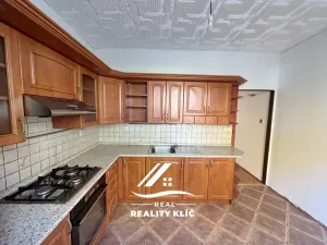 Prodej bytu 3+1, Studénka, Lidická, 72 m2