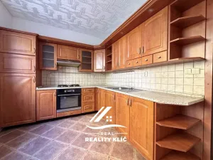 Prodej bytu 3+1, Studénka, Lidická, 72 m2