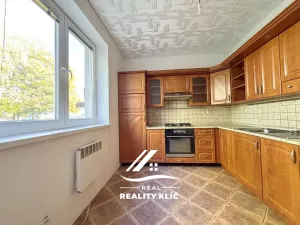 Prodej bytu 3+1, Studénka, Lidická, 72 m2