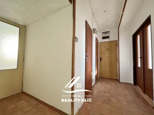Prodej bytu 3+1, Studénka, Lidická, 72 m2