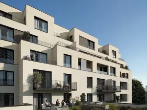 Prodej bytu 1+kk, Praha - Libeň, Světova, 31 m2