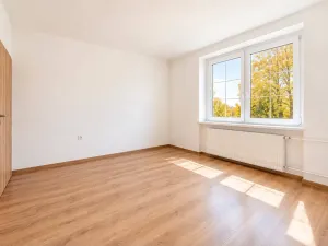 Prodej bytu 2+1, Brno - Černovice, Elišky Krásnohorské, 57 m2