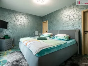 Prodej rodinného domu, Záluží - Kozlovice, 175 m2