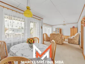 Prodej rodinného domu, Náchod, Pod Homolkou, 155 m2