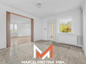 Prodej rodinného domu, Náchod, Pod Homolkou, 155 m2