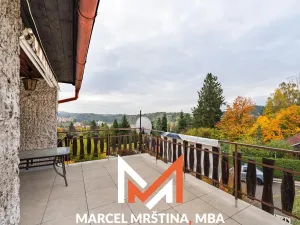 Prodej rodinného domu, Náchod, Pod Homolkou, 155 m2