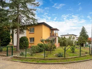 Prodej rodinného domu, Rybitví, 175 m2