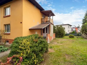 Prodej rodinného domu, Rybitví, 175 m2