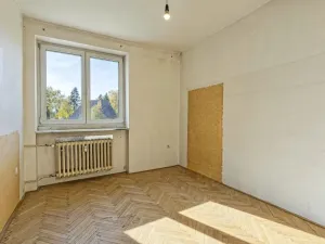 Prodej bytu 3+1, Slavičín, U Zahrádek, 71 m2