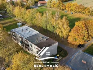 Prodej bytu 3+1, Studénka, Lidická, 72 m2
