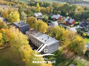 Prodej bytu 3+1, Studénka, Lidická, 72 m2