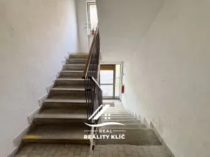 Prodej bytu 3+1, Studénka, Lidická, 72 m2