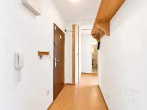Pronájem bytu 1+1, Luštěnice - Zelená, 33 m2