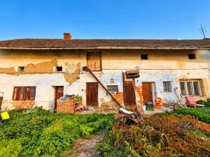 Prodej rodinného domu, Olbramice, 180 m2