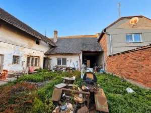 Prodej rodinného domu, Olbramice, 180 m2