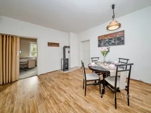 Prodej rodinného domu, Zábřeh, Lidická, 290 m2