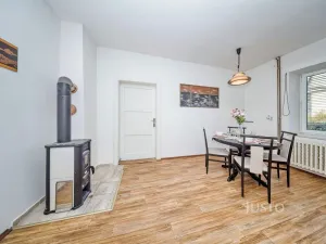 Prodej rodinného domu, Zábřeh, Lidická, 290 m2