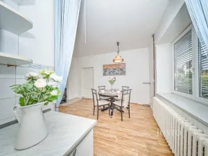 Prodej rodinného domu, Zábřeh, Lidická, 290 m2