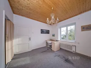 Prodej rodinného domu, Zábřeh, Lidická, 290 m2