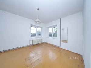 Prodej rodinného domu, Zábřeh, Lidická, 290 m2