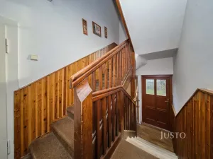 Prodej rodinného domu, Zábřeh, Lidická, 290 m2