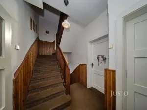 Prodej rodinného domu, Zábřeh, Lidická, 290 m2