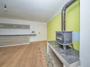 Prodej rodinného domu, Zábřeh, Lidická, 290 m2