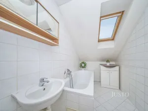 Prodej rodinného domu, Zábřeh, Lidická, 290 m2