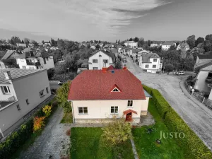 Prodej rodinného domu, Zábřeh, Lidická, 290 m2