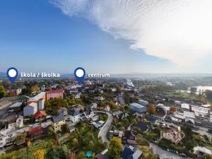 Prodej rodinného domu, Zábřeh, Lidická, 290 m2