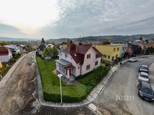 Prodej rodinného domu, Zábřeh, Lidická, 290 m2