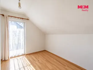 Prodej rodinného domu, Hlučín, Rovniny, 120 m2
