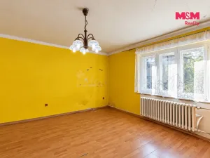 Prodej rodinného domu, Hlučín, Rovniny, 120 m2