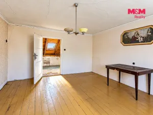 Prodej rodinného domu, Hlučín, Rovniny, 120 m2