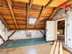 Prodej rodinného domu, Hlučín, Rovniny, 120 m2