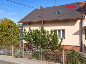 Prodej rodinného domu, Hlučín, Rovniny, 120 m2