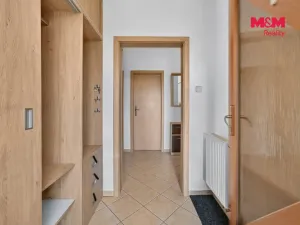 Prodej rodinného domu, Lásenice, 125 m2