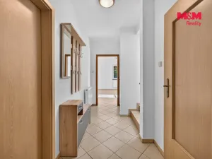 Prodej rodinného domu, Lásenice, 125 m2