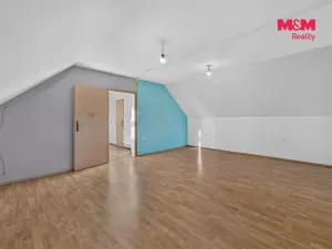 Prodej rodinného domu, Lásenice, 125 m2