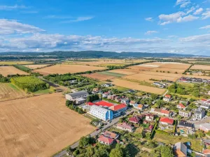 Prodej bytu 2+1, Osek nad Bečvou, 55 m2