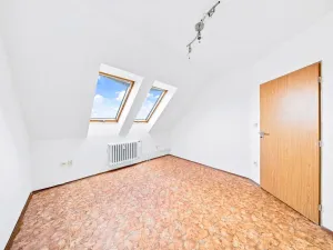 Prodej bytu 2+1, Osek nad Bečvou, 55 m2