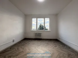 Pronájem bytu 1+kk, Znojmo, Holandská, 20 m2