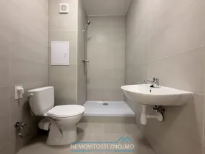 Pronájem bytu 1+kk, Znojmo, Holandská, 20 m2