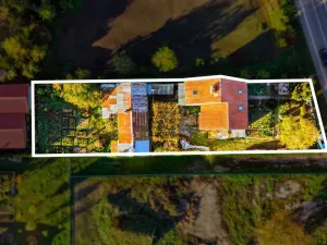 Prodej rodinného domu, Lednice, 21. dubna, 200 m2