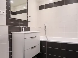 Pronájem bytu 2+kk, Praha - Háje, Loosova, 69 m2