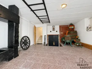 Pronájem bytu 2+1, Dolní Bojanovice, Mlýnská, 77 m2