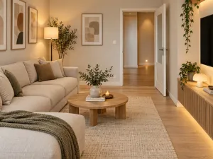 Prodej bytu 2+kk, Praha - Stodůlky, Bronzová, 54 m2