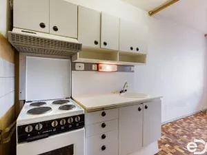 Prodej bytu 2+kk, Praha - Stodůlky, Bronzová, 54 m2