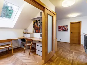 Prodej rodinného domu, Třebotov, V Zálesí, 300 m2