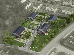 Prodej rodinného domu, Kamenice, Lomená, 156 m2